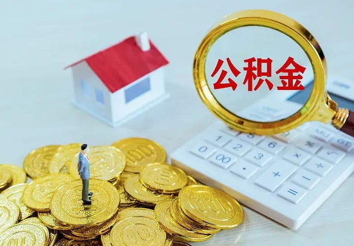 武安公积金怎么才能取出（怎么取住房公积金的钱）